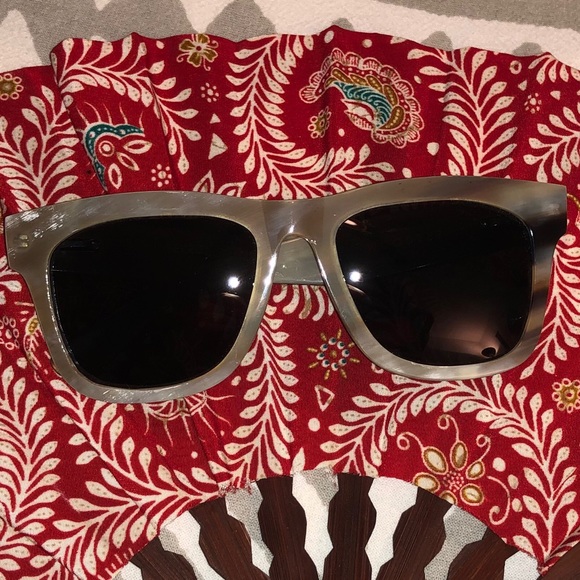 Shell sunglasses - Picture 6 of 6